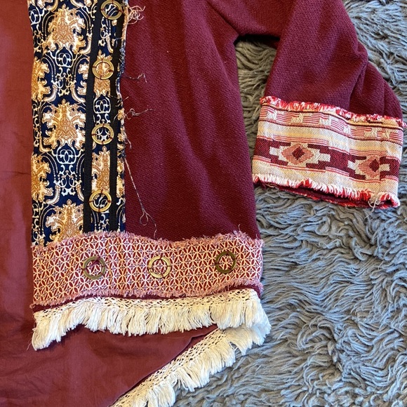 Gimmicks Jacket - Picture 2 of 3